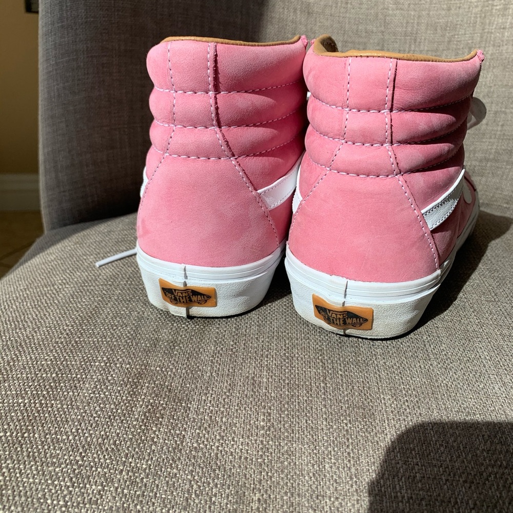 Vans - Picture 4 of 6
